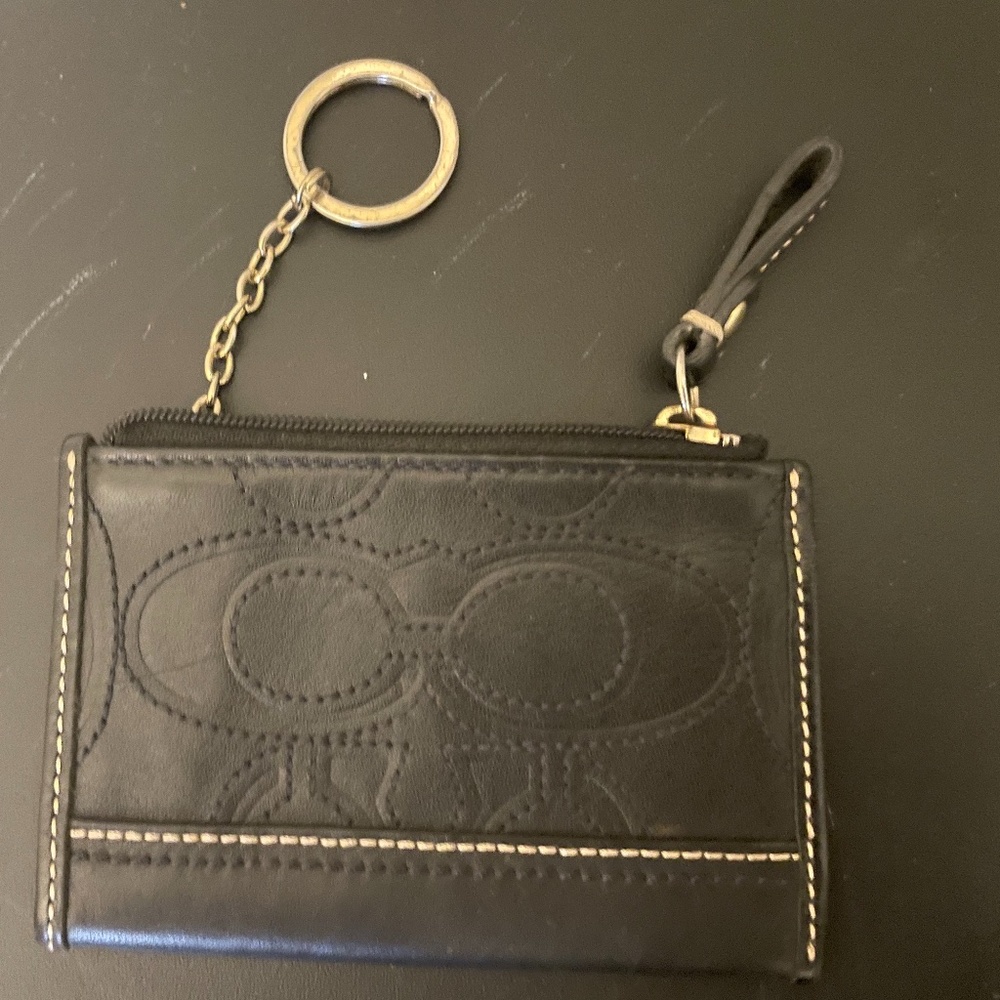 Coin purse